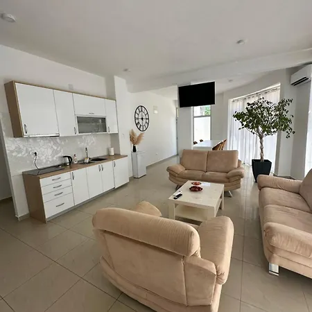 Andrea Apartman Medjugorje
