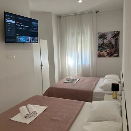 Andrea Apartament Međugorje